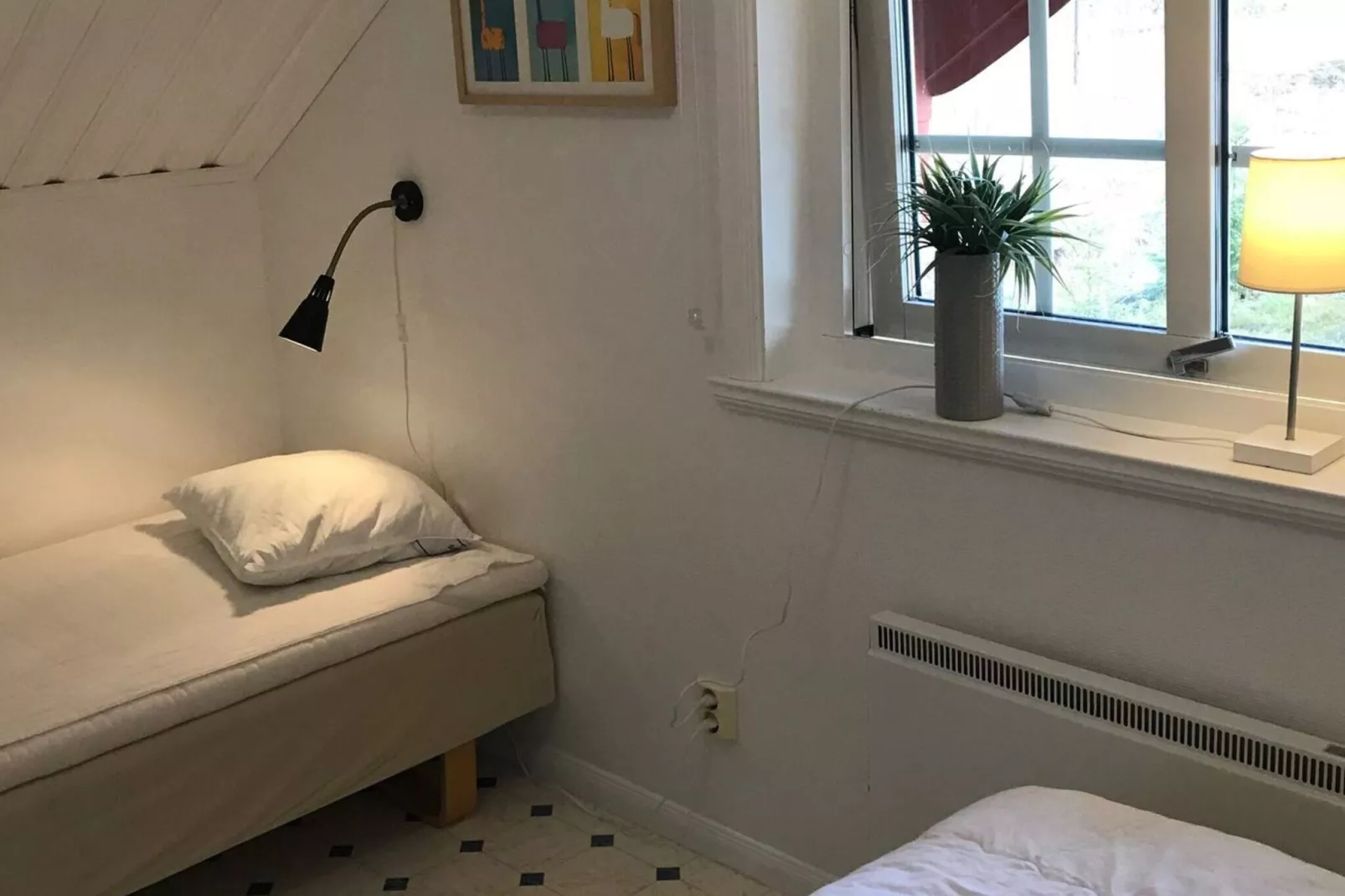 10 person holiday home in SYSSLEBÄCK-By Traum-Indoor