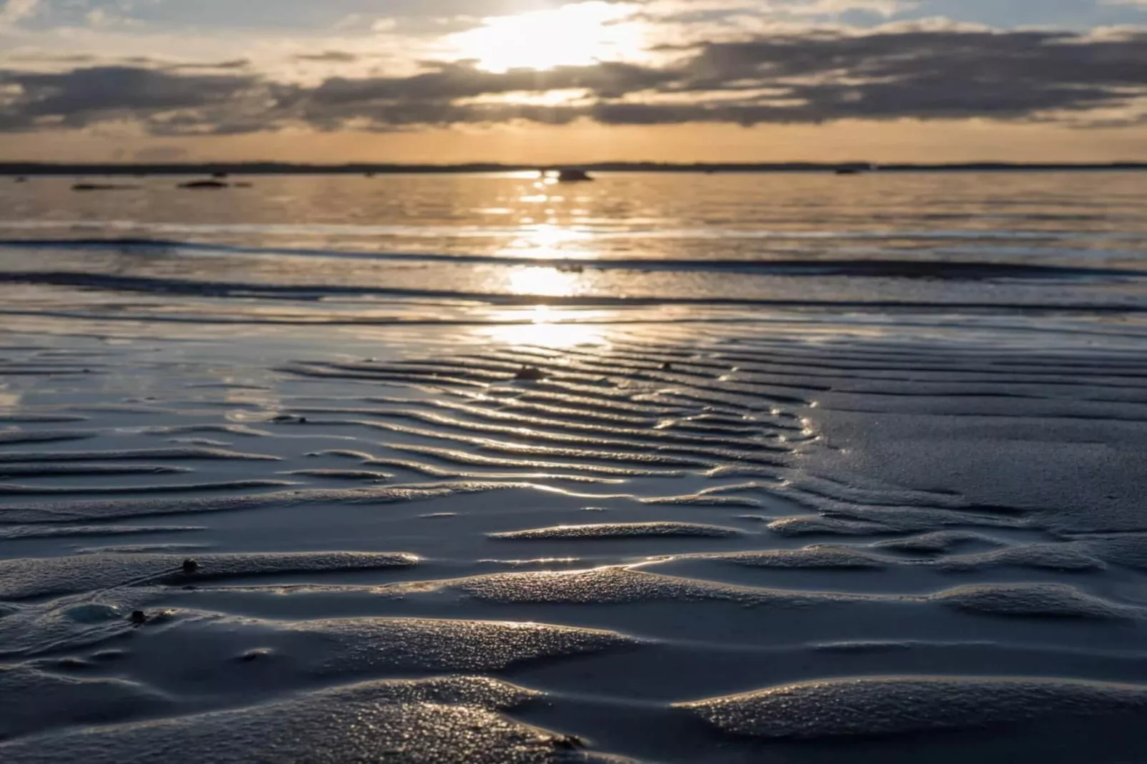 5 person holiday home in Frederiksværk-By Traum-Water view