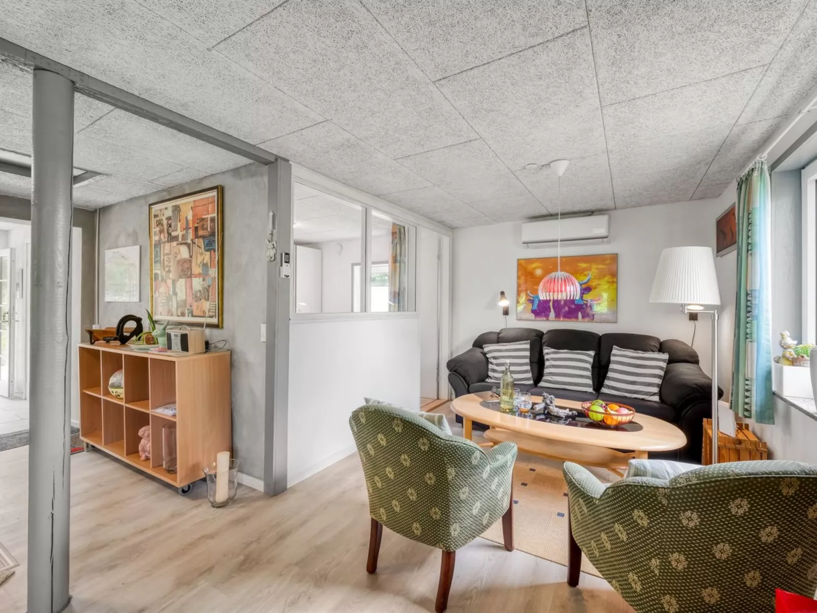 "Alivia" - 200m from the sea