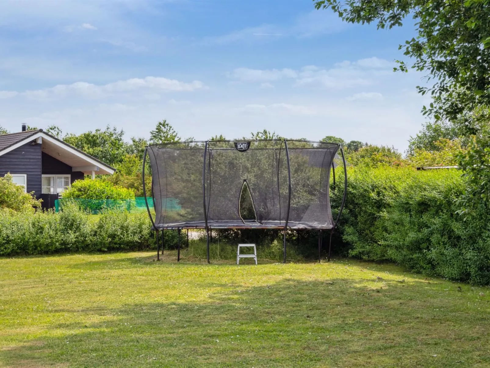 "Hakan" - 900m from the sea