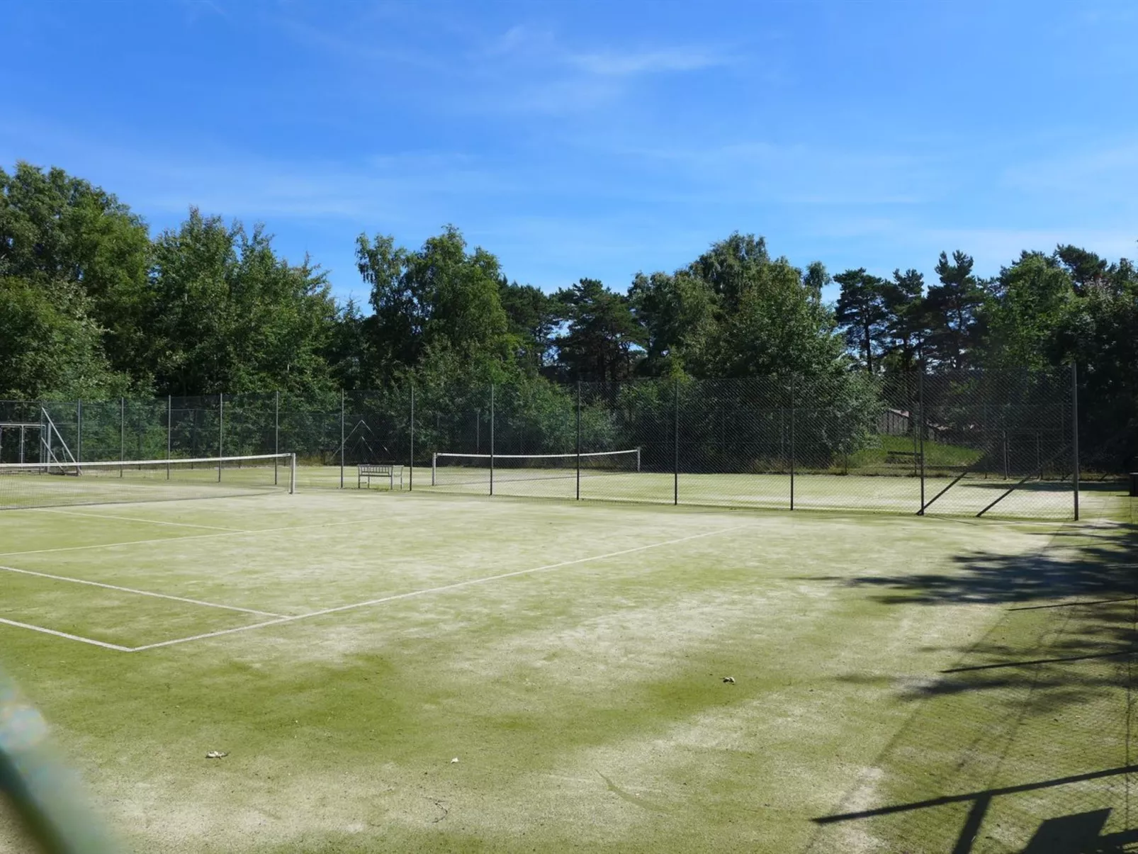 "Øthulf" - 200m from the sea