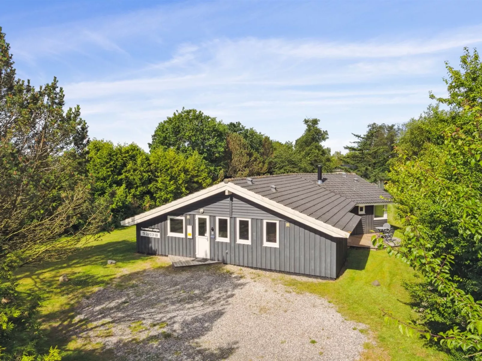 "Falka" - 300m from the sea-Dehors