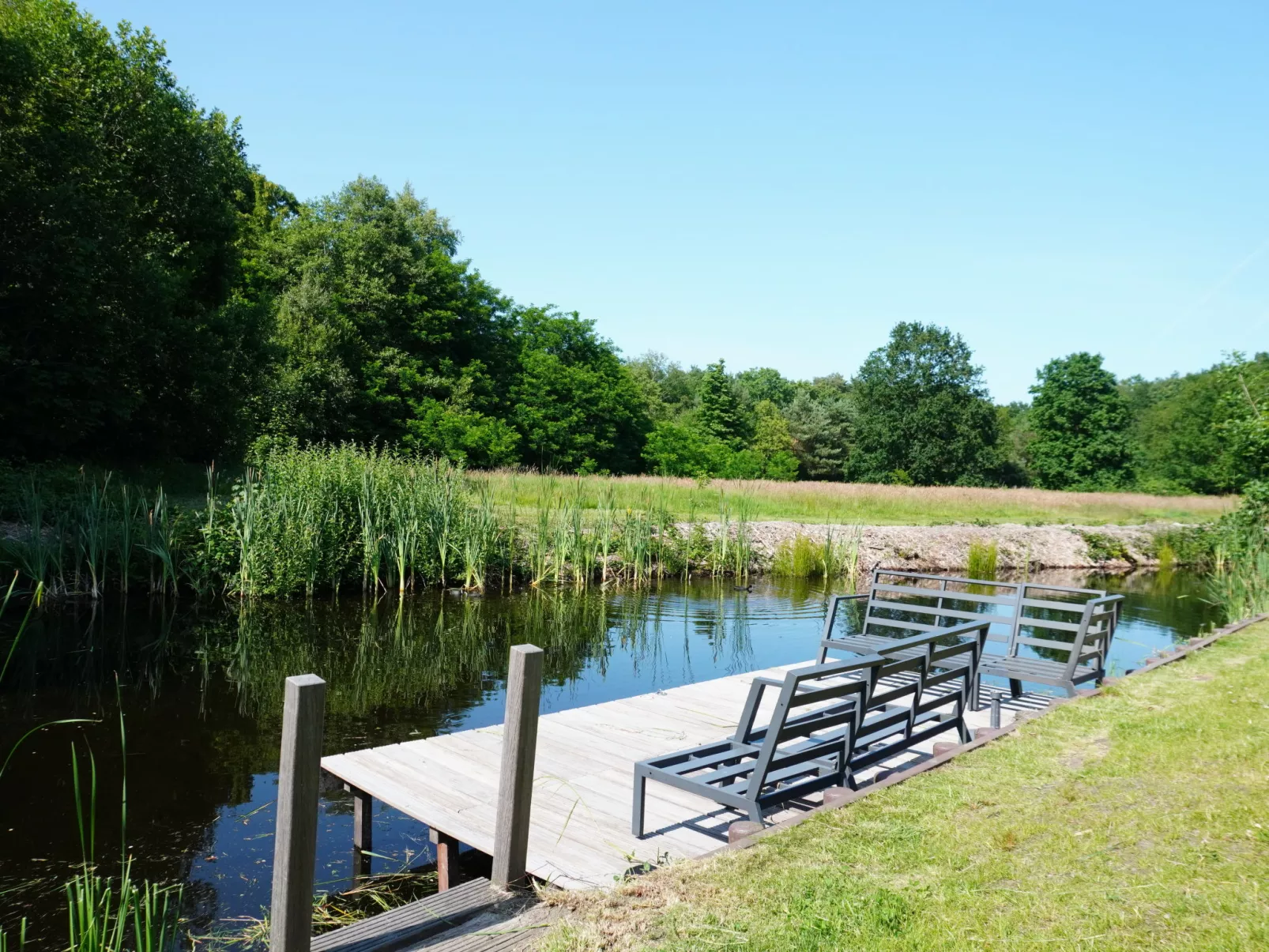 Ellersinghuis-Outside