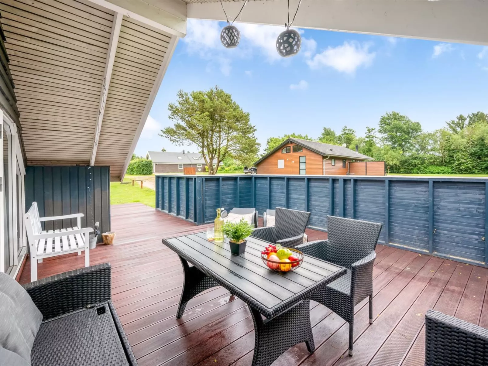 "Giselle" - 10km from the sea