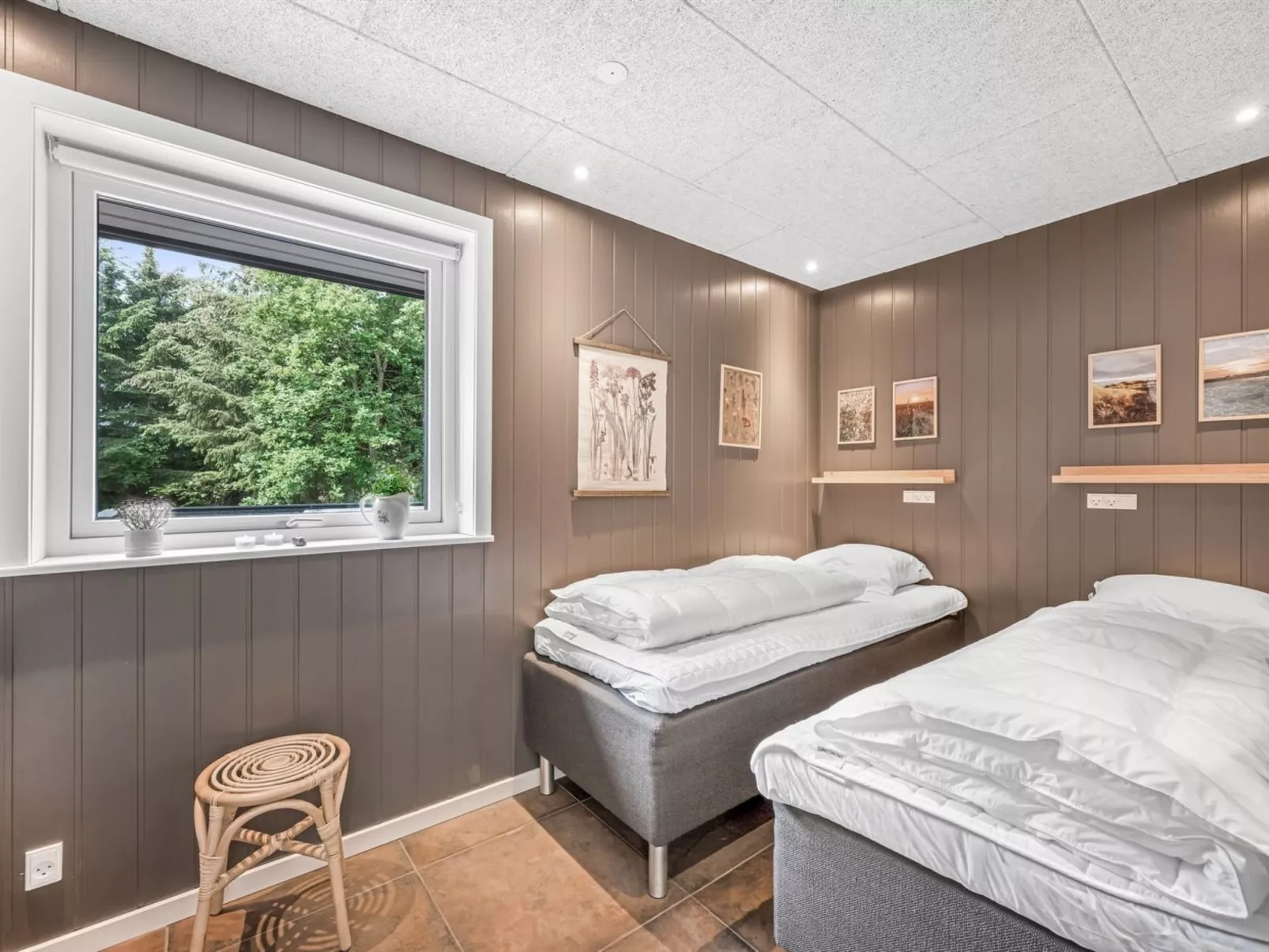 "Baggi" - 900m from the sea