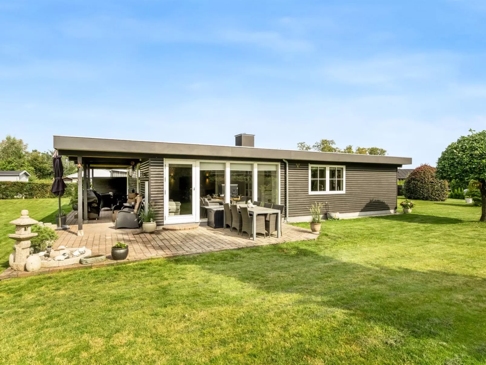 "Söffren" - 150m from the sea