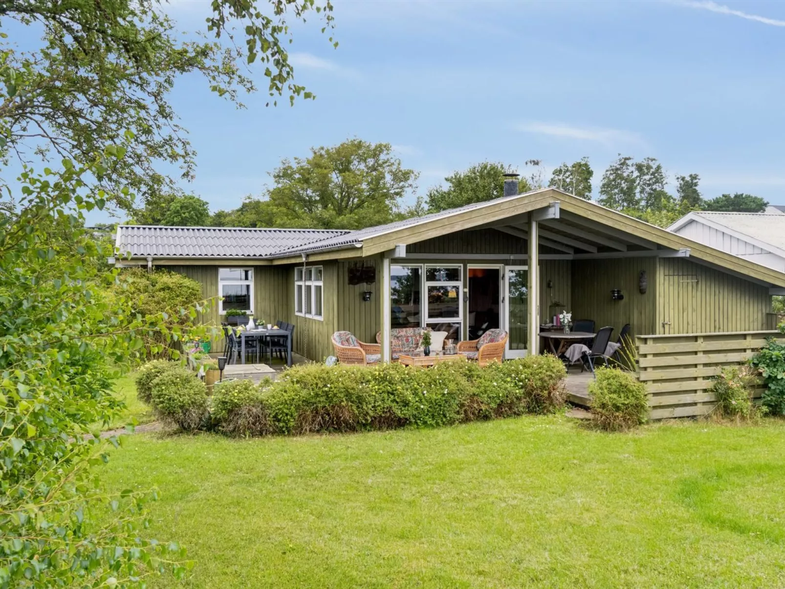 "Konsta" - 50m from the sea