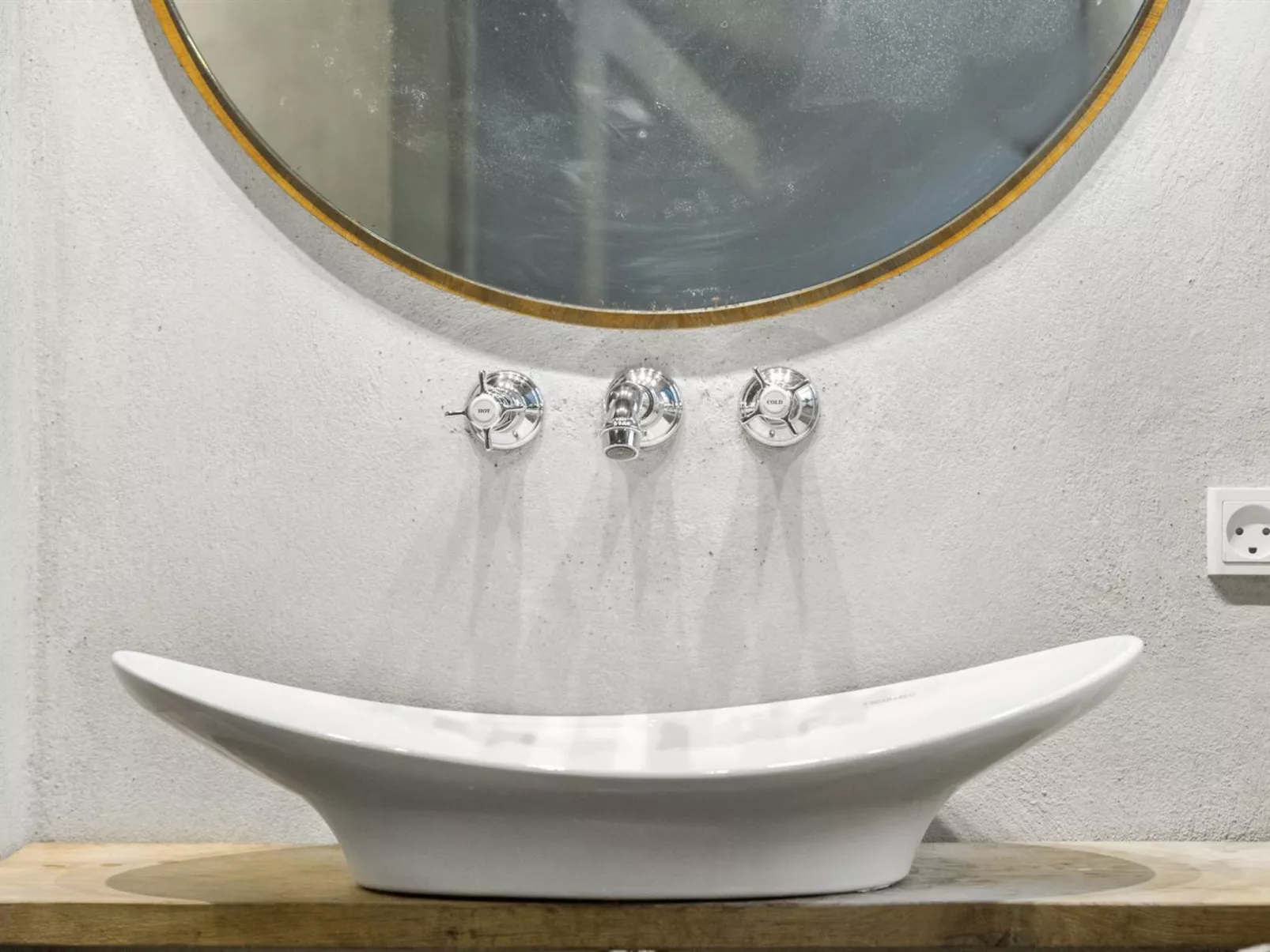 "Frederikke" - 300m from the sea