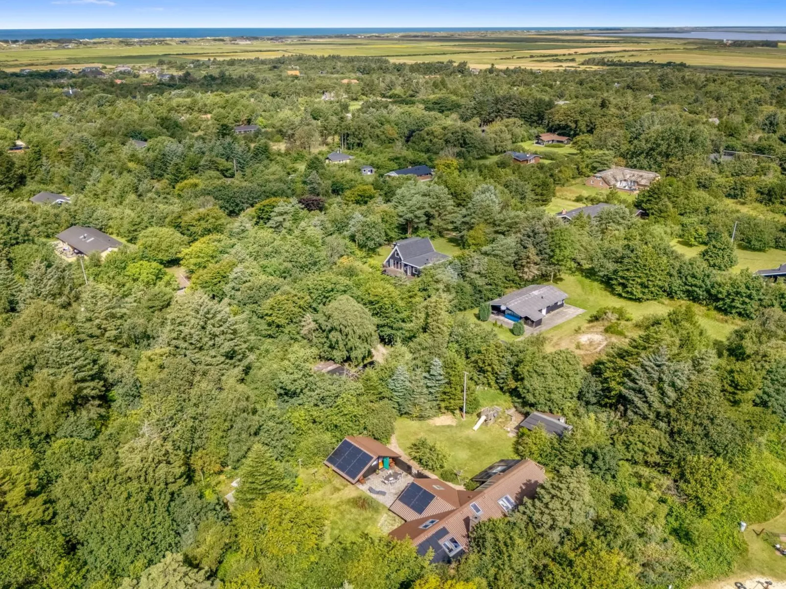 "Kadife" -  from the sea-Dehors