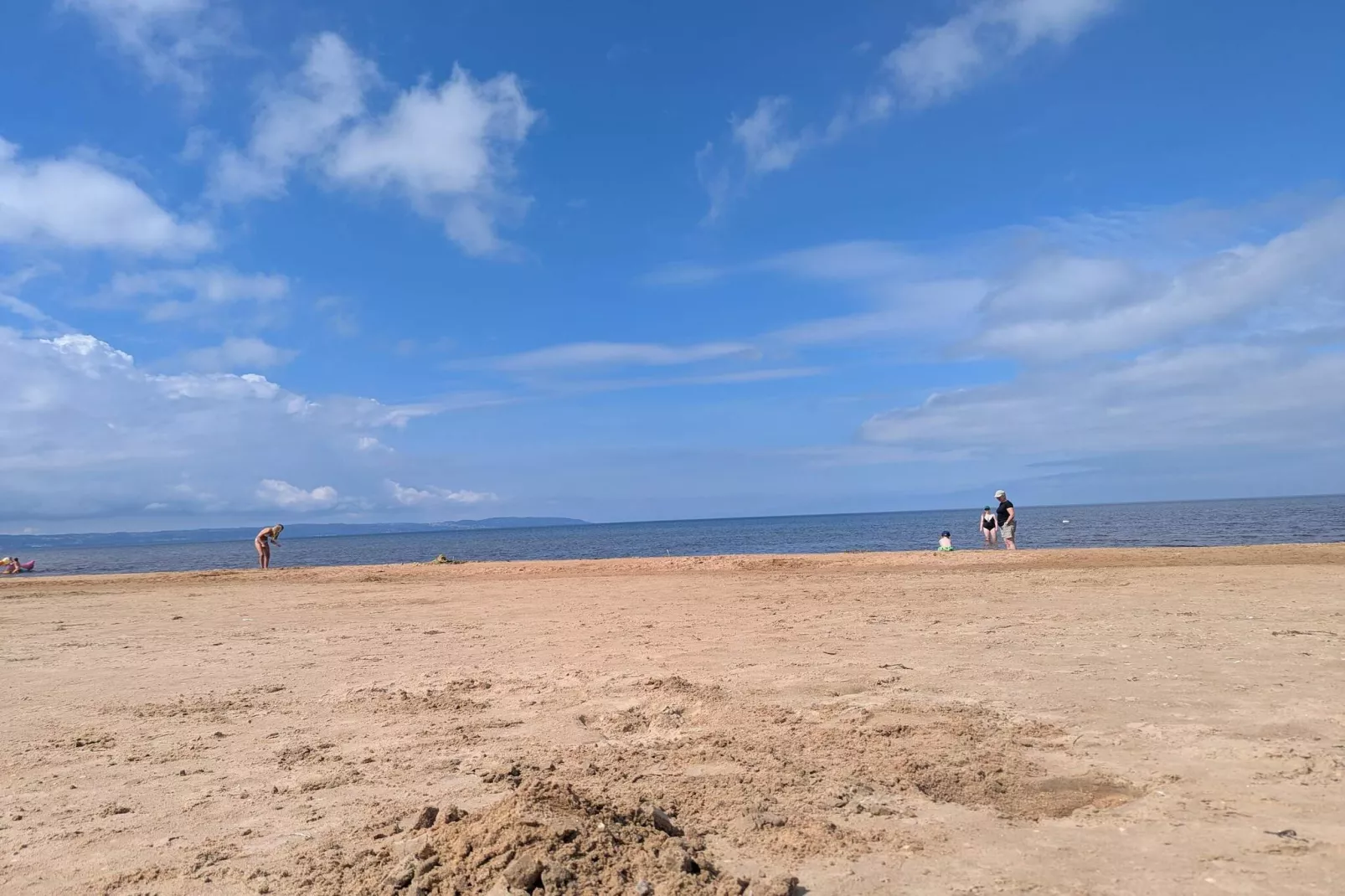 Nice apartment near the beach-By Traum-Water view