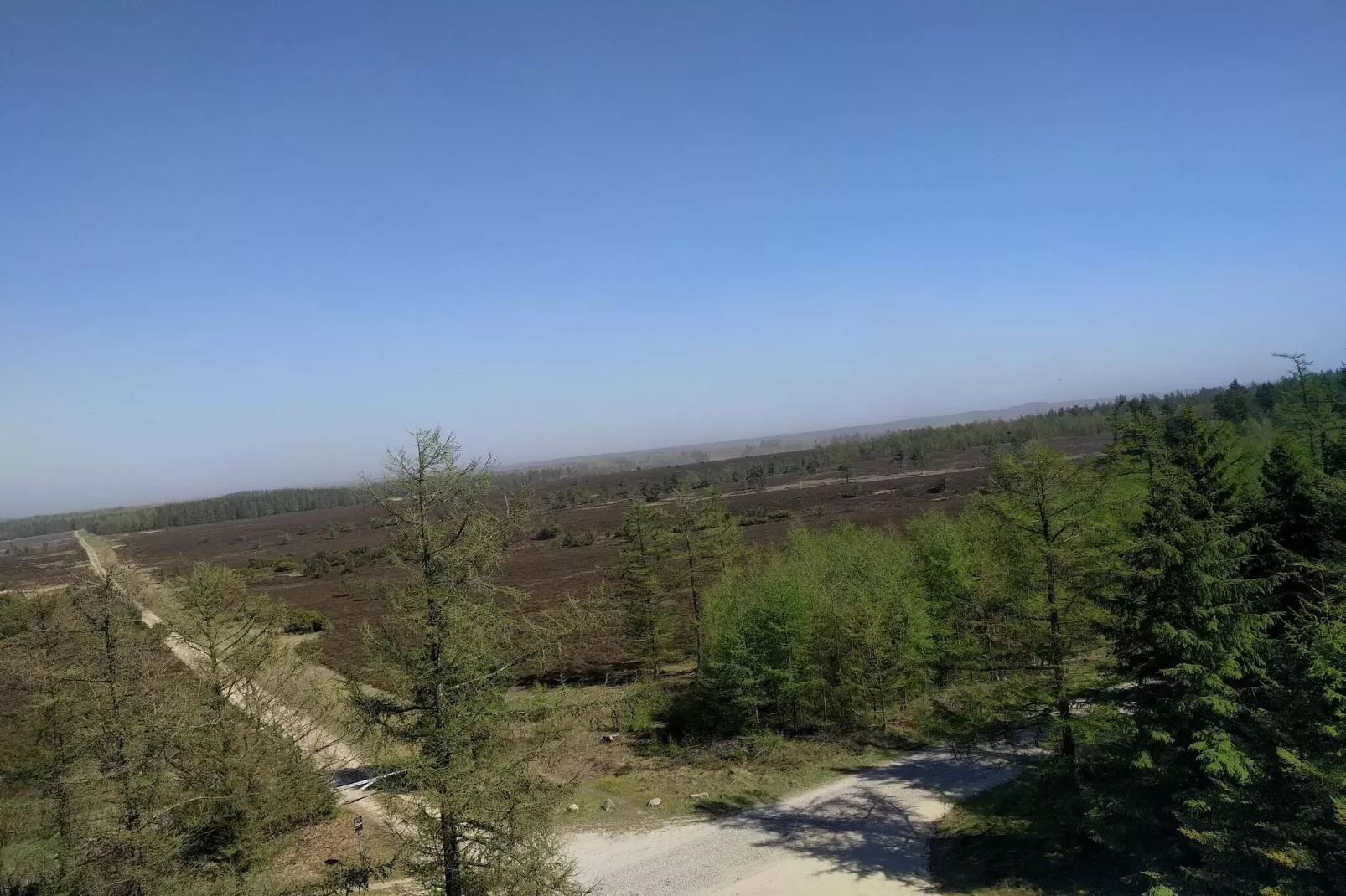 4 Sterne Ferienhaus in Hovborg-By Traum