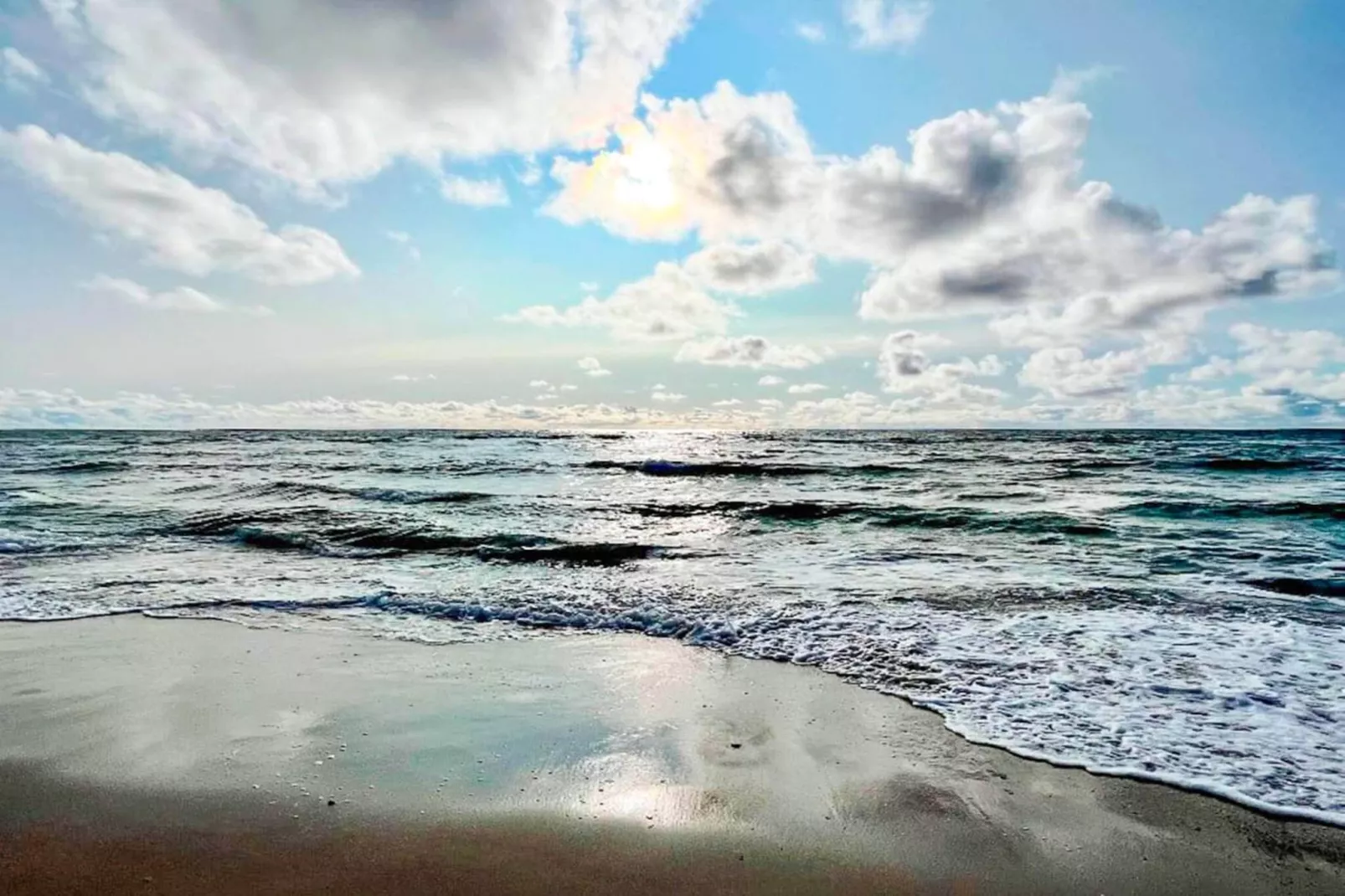 Luxus-Ruckzug am Meer -- By Traum Ferienwohnungen-Wasserblick