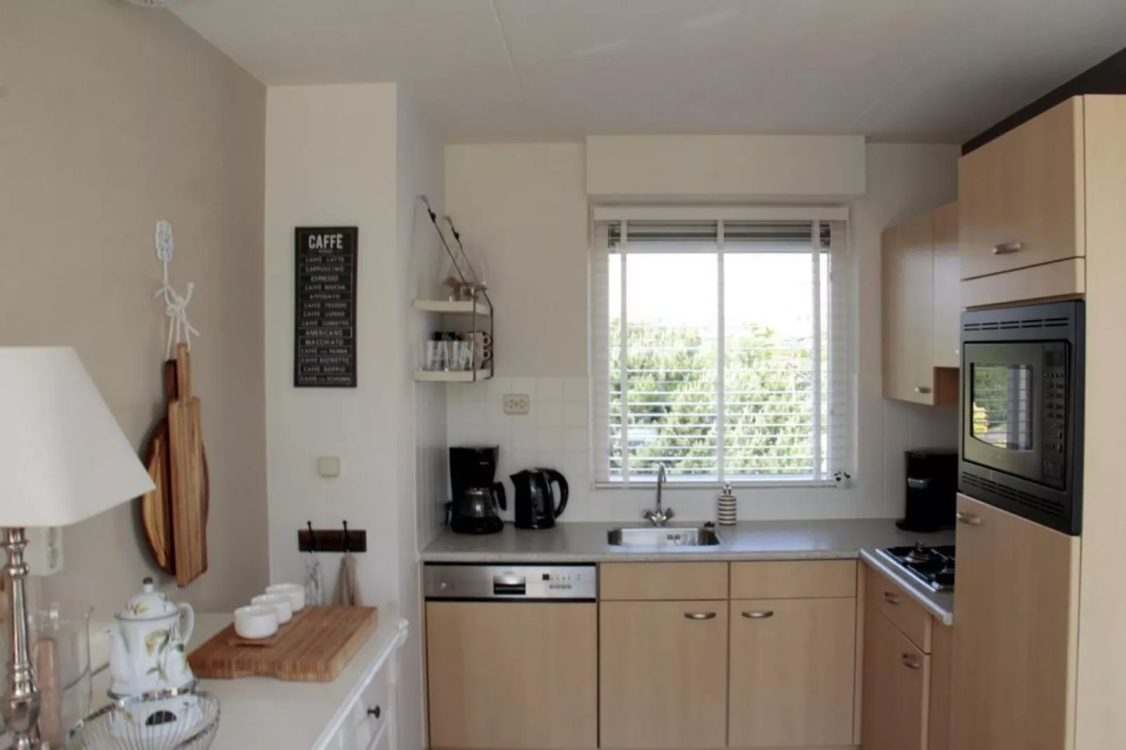 Landgoed de Lente 36 Krokus Breskens