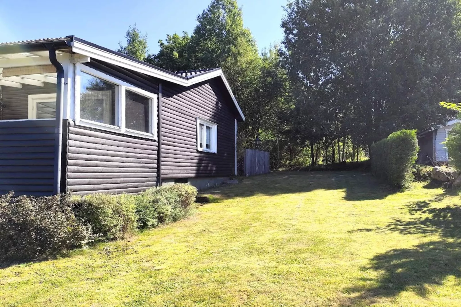 4 Sterne Ferienhaus in BORÅS