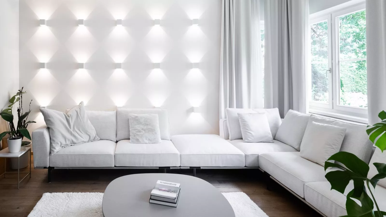 Stadtchalet Forsthaus-Salon