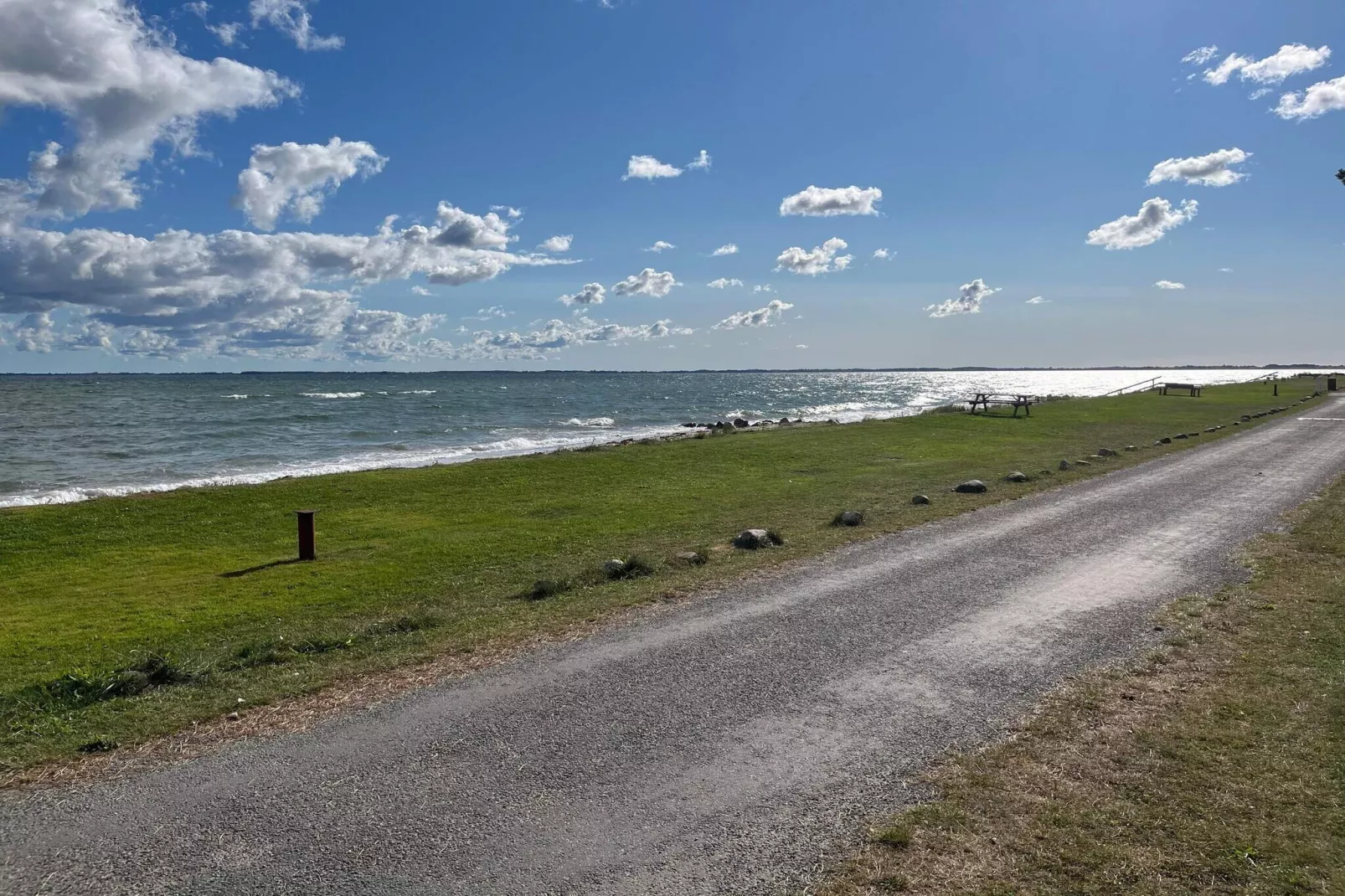 Luxus-Ruckzugsort am Hasmark -- By Traum Ferienwohnungen-Wasserblick