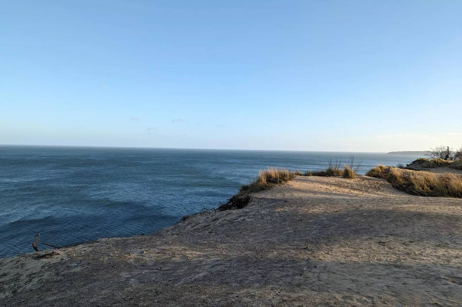 Seepark Sellin - 1 Person-Gebiete Sommer 1 km