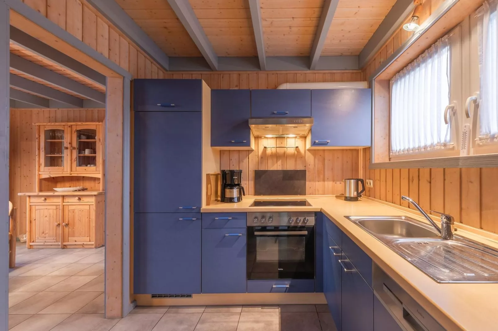 Ferienhaus Seeschwalbe-Classic 90 qm 41