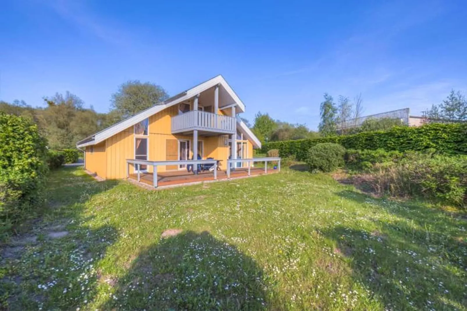 Ferienhaus Seeschwalbe-Classic 90 qm 58