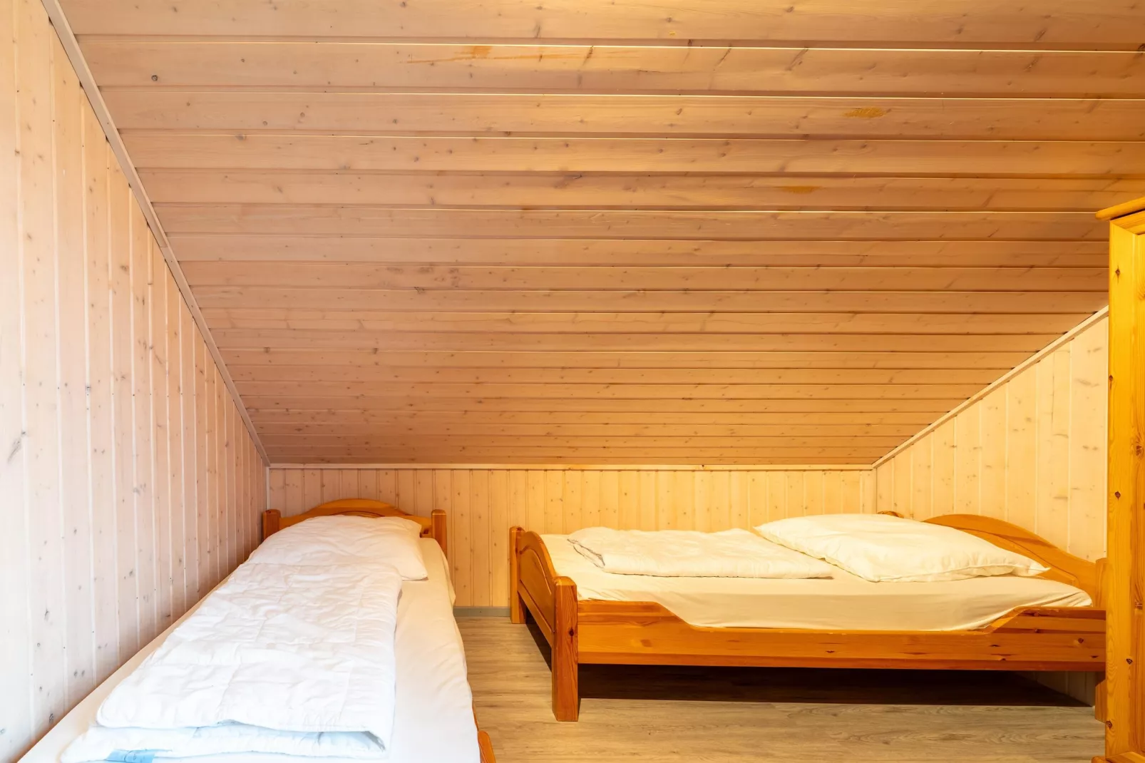 Wildgans Classic 25-Chambre