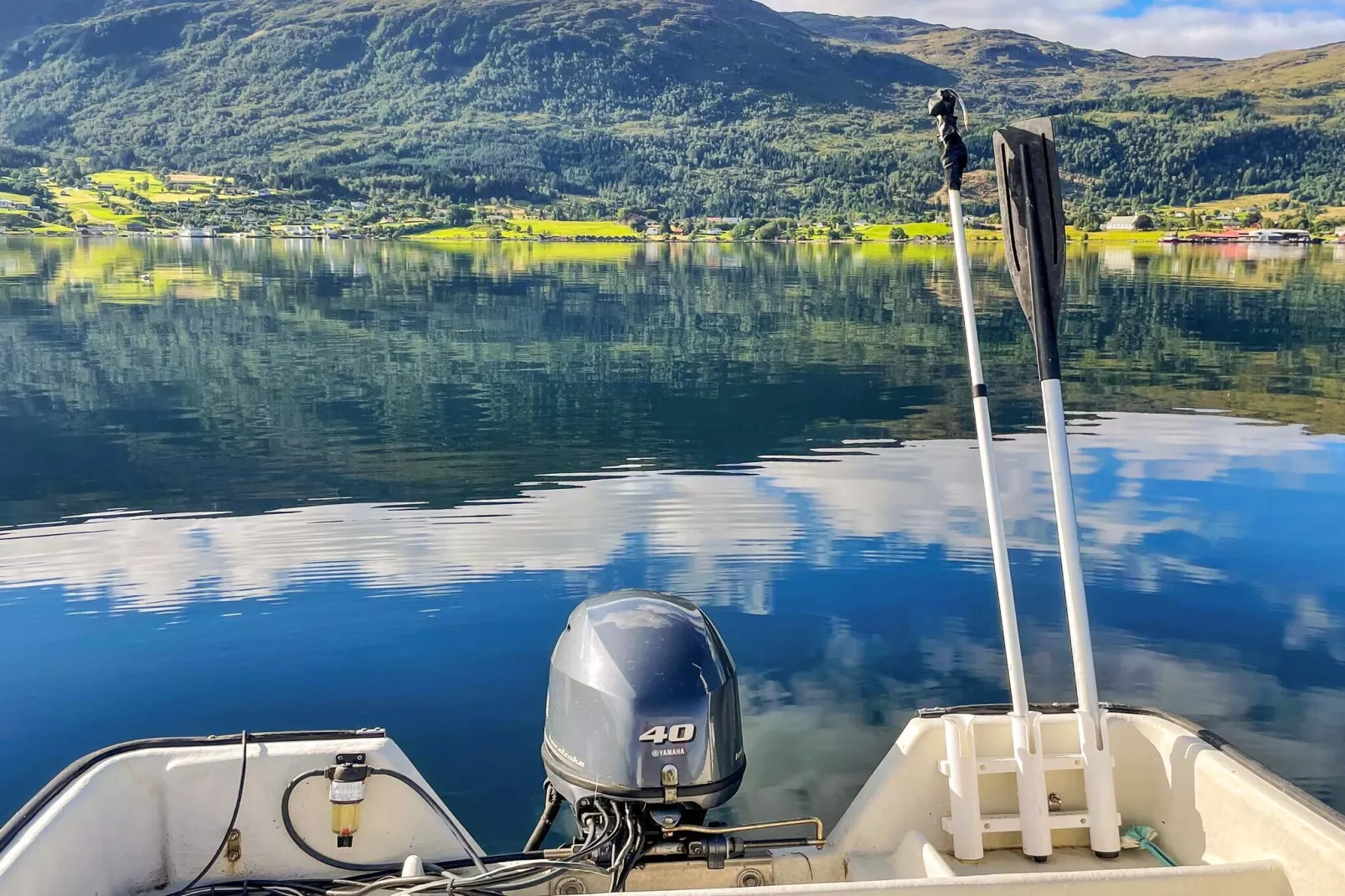 Maison de vacances pour 12 a Davik-Non tagué