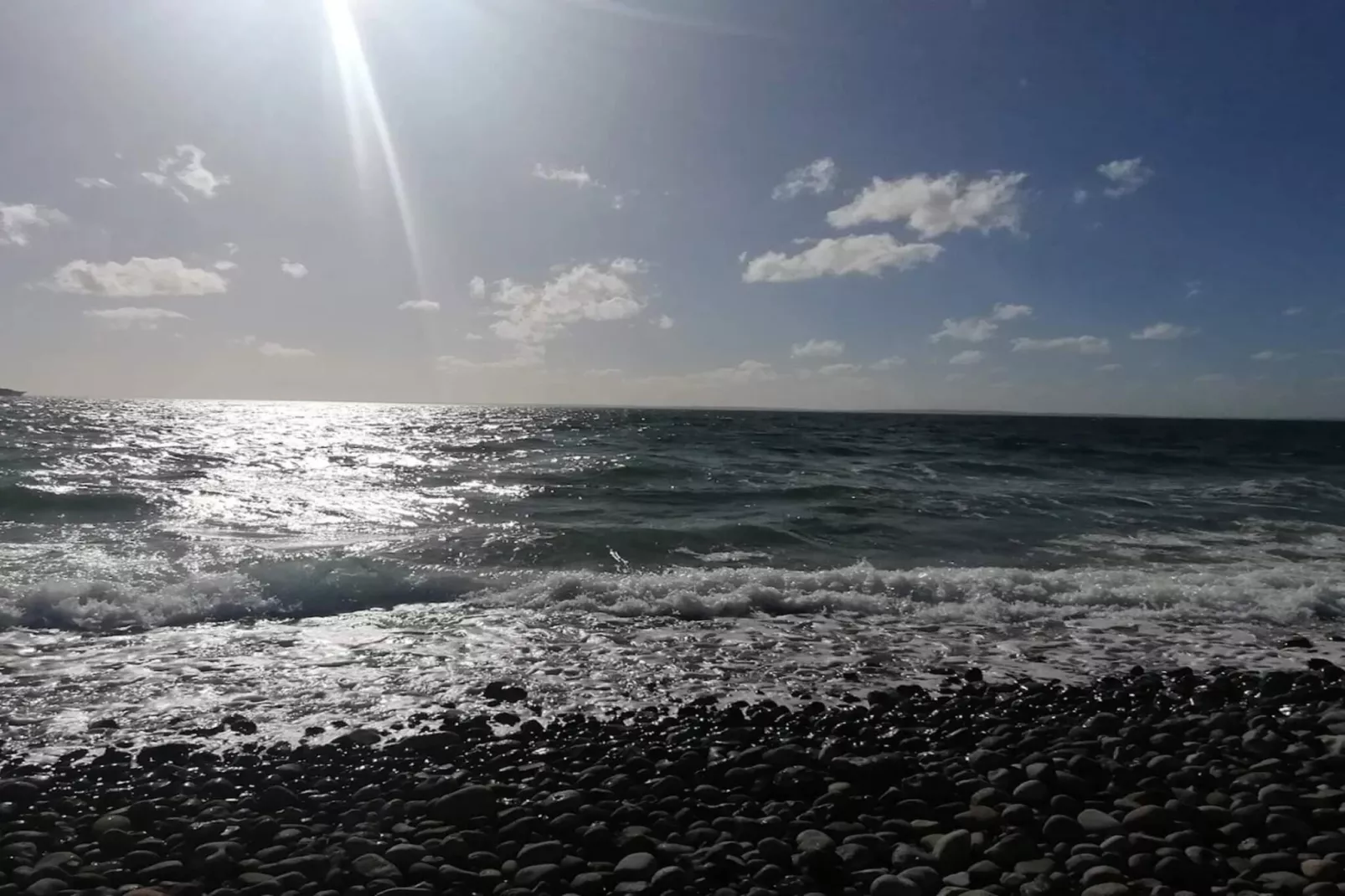 5 Personen Ferienhaus in Knebel-Wasserblick