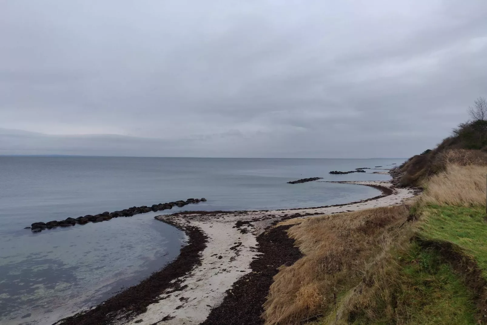 Meeresgluck mit Aussicht -- By Traum Ferienwohnungen-Wasserblick