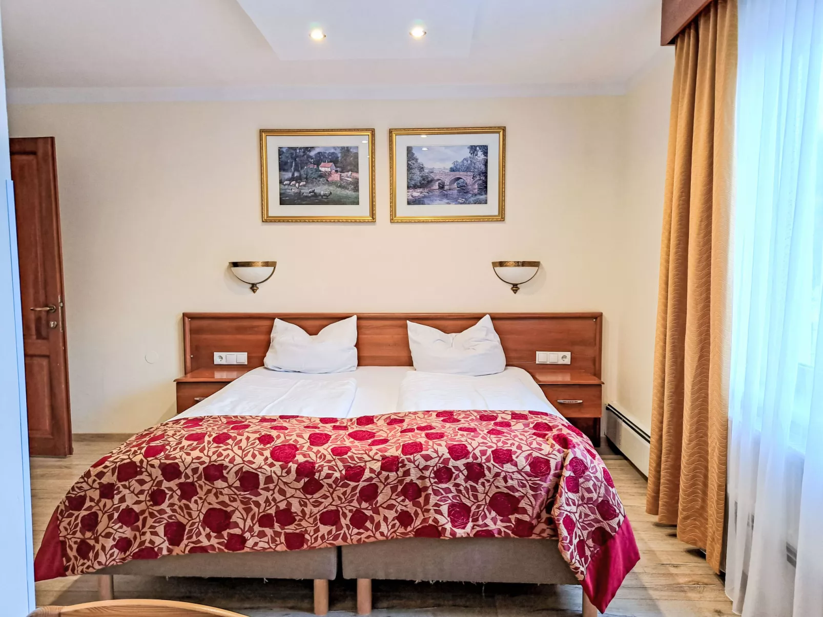 Gästehaus Beretta-Inside