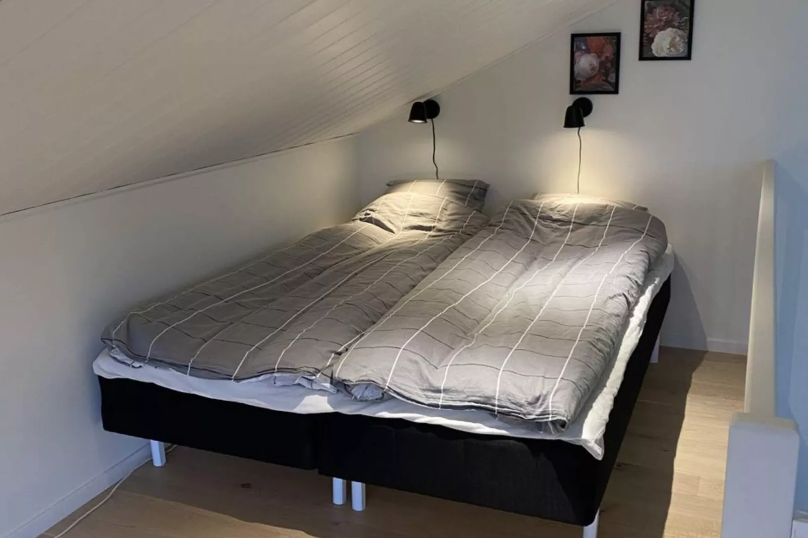 6 person holiday home in SYSSLEBÄCK-By Traum-Indoor