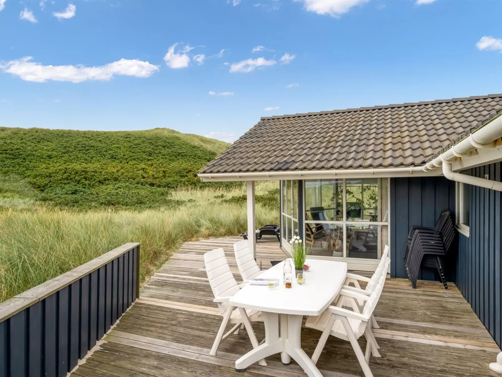 "Nermin" - 100m from the sea