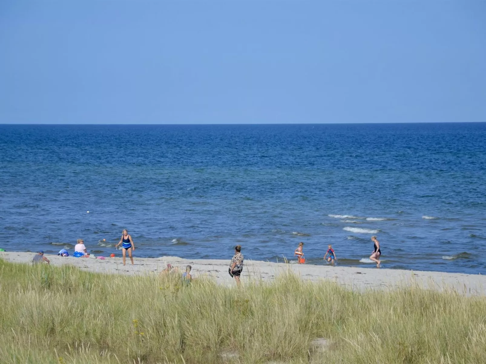 "Jaane" -  from the sea