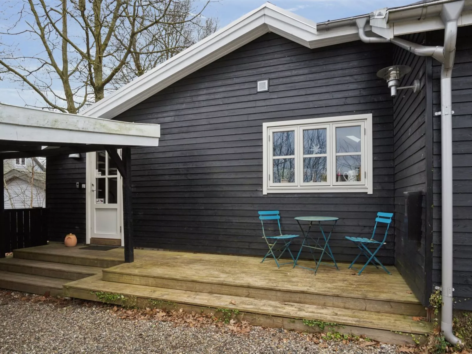 "Aksinja" - 700m from the sea