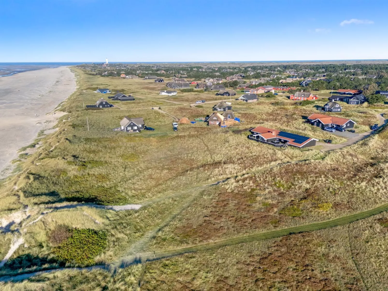 "Jaana" - 10m from the sea-Outside