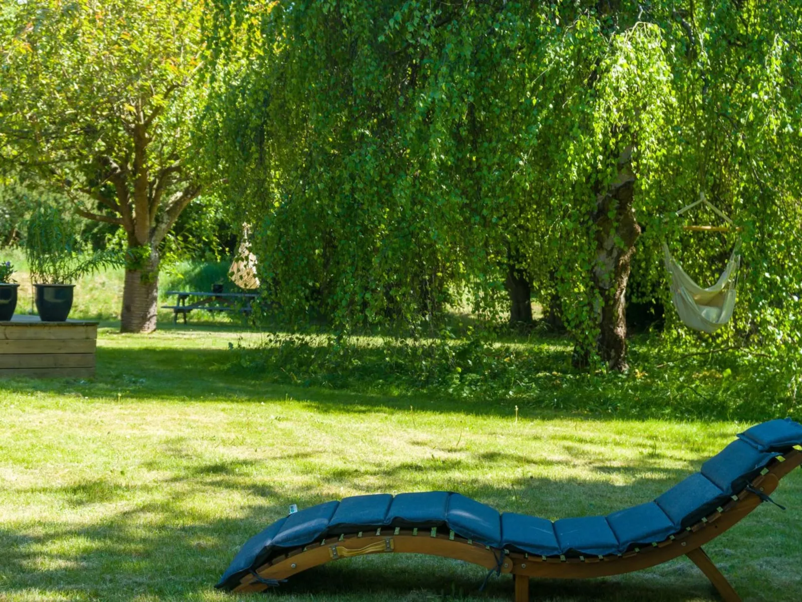 "Jovana" - 150m to the fjord