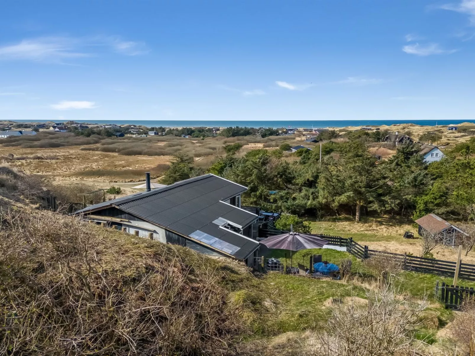 "Sella" - 600m from the sea