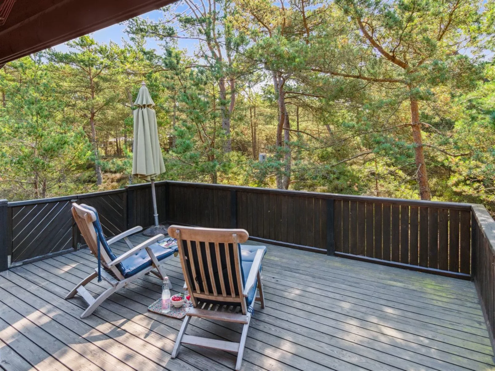 "Sonya" - 350m from the sea-Draußen