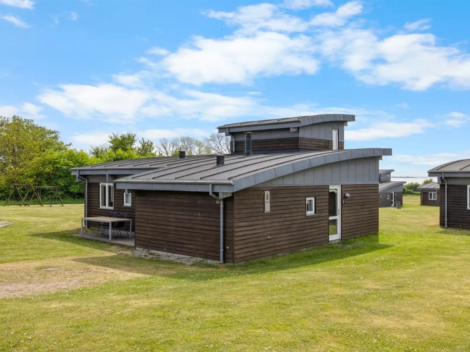 "Wilmar" - 380m from the sea