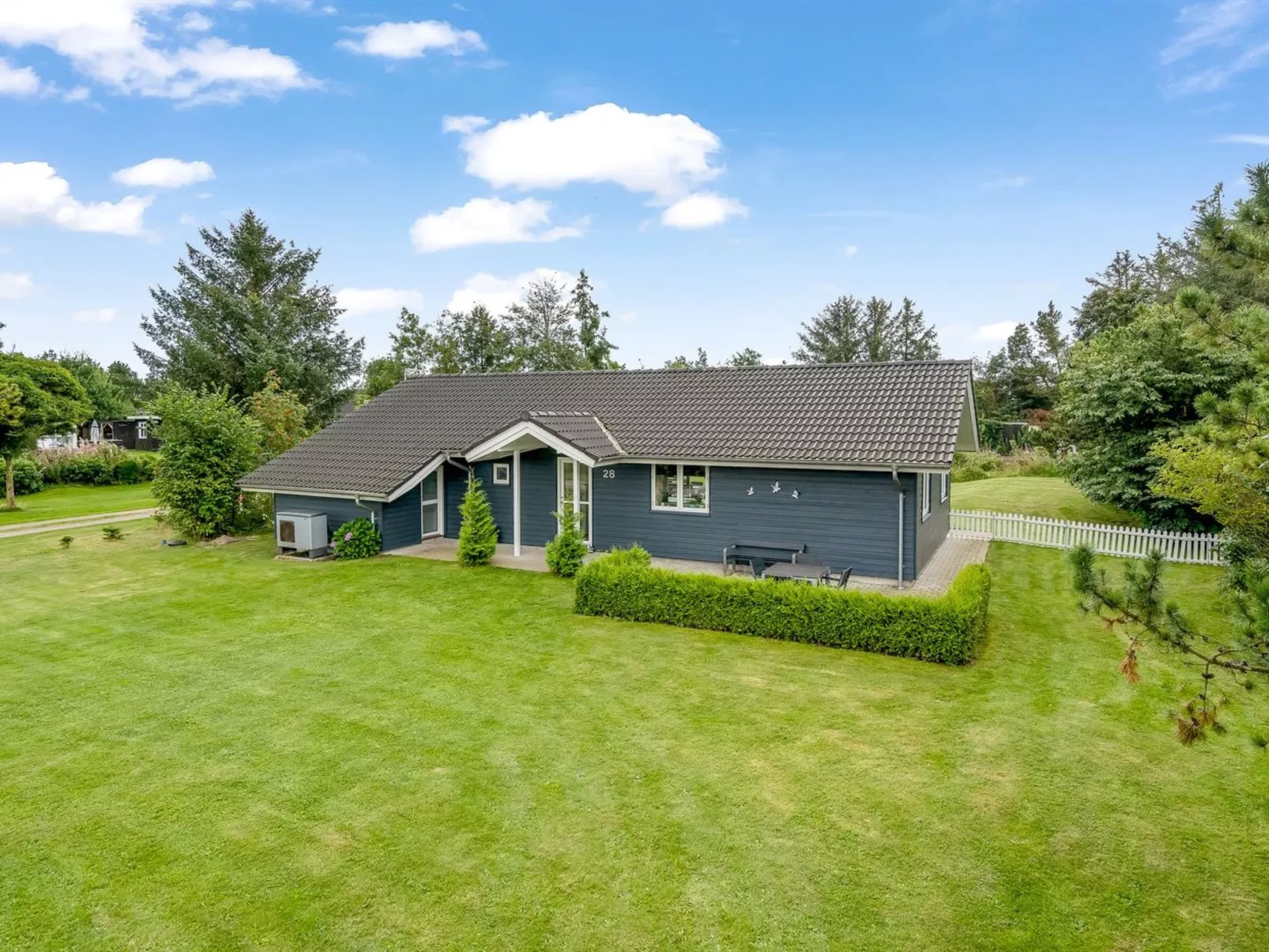 "Nauka" - 400m to the fjord