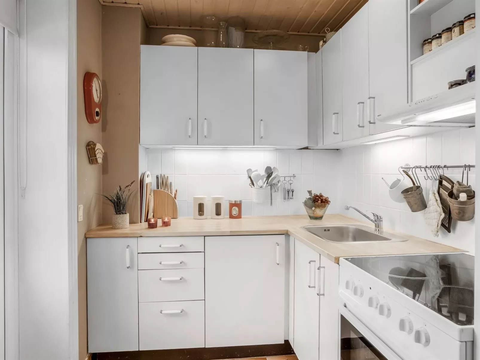 "Maelle" - 150m from the sea