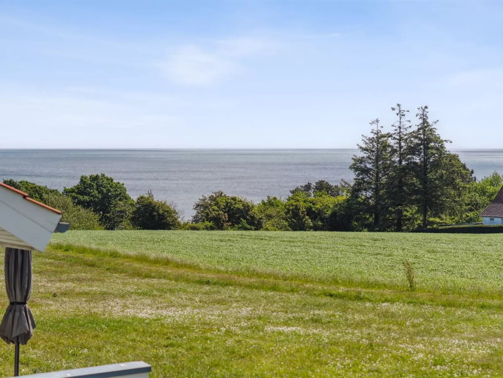 "Sandrine" - 400m from the sea-Dehors