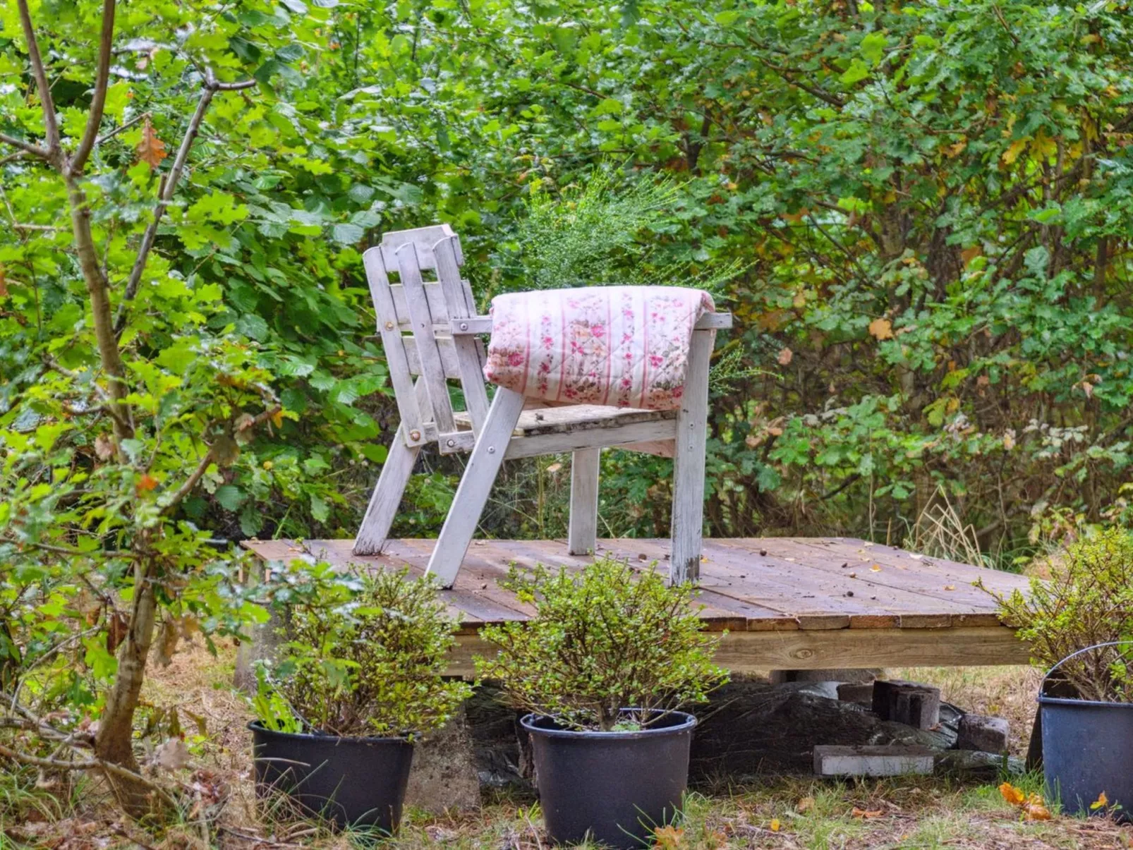 "Lavrans" - 1km from the sea