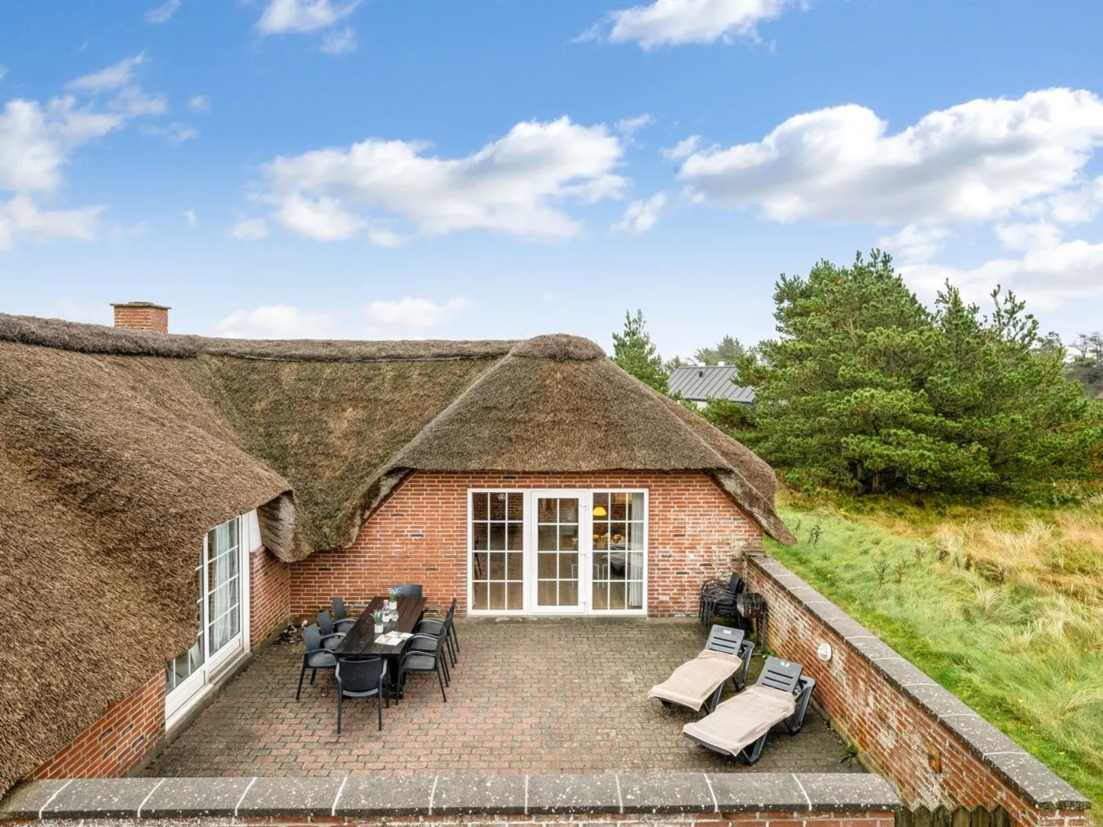 "Madsen" -  from the sea