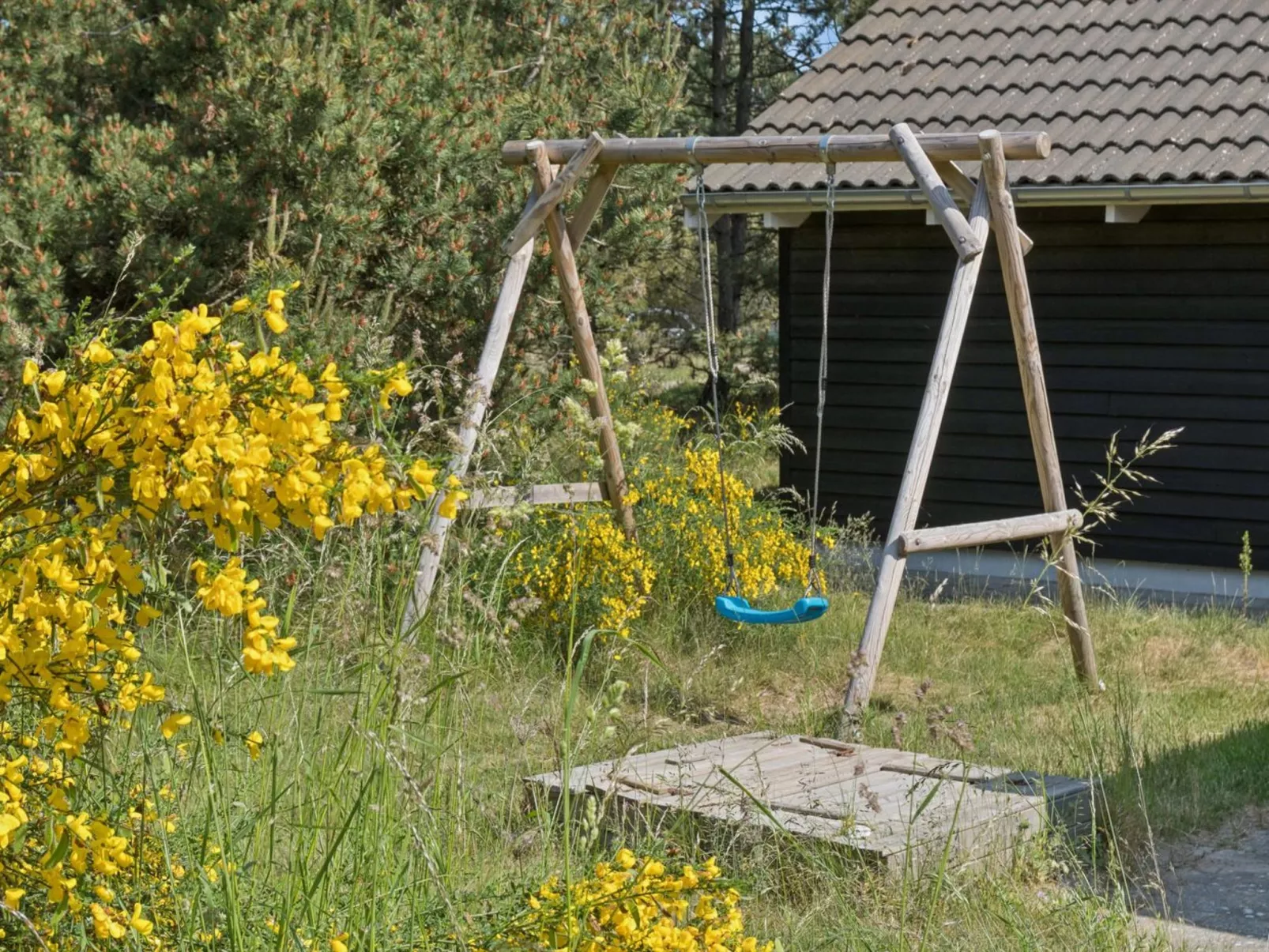 "Judit" - 225m from the sea