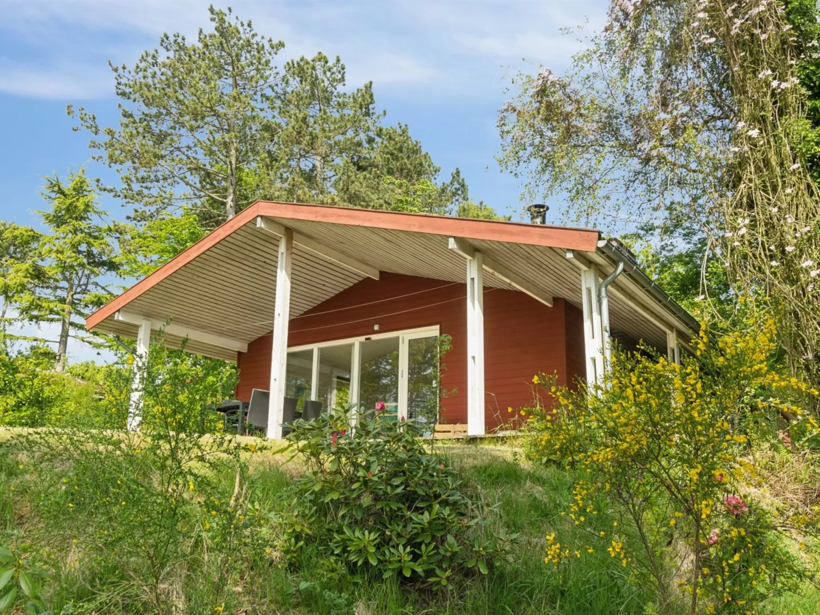 "Henryette" - 1.5km from the sea