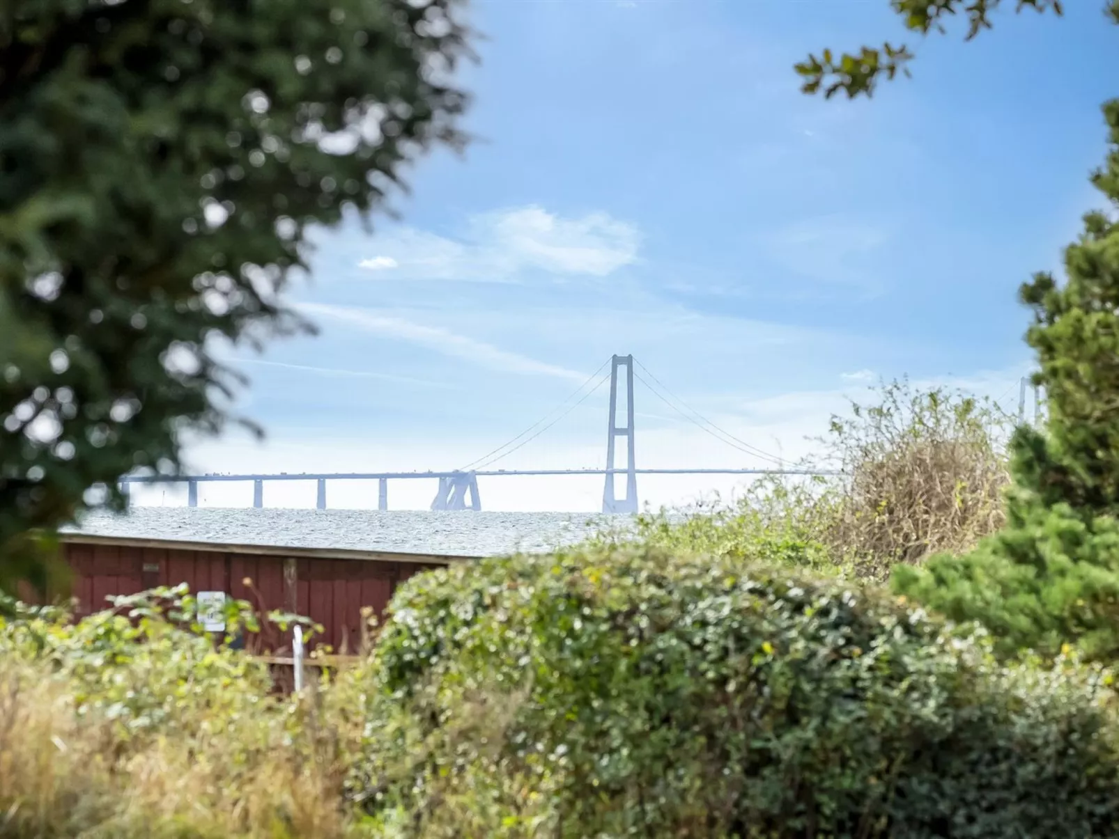 "Svanborg" - 40m from the sea