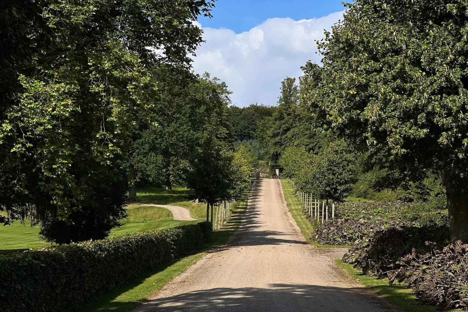 Well-maintained holiday home in Faborg-Untagged