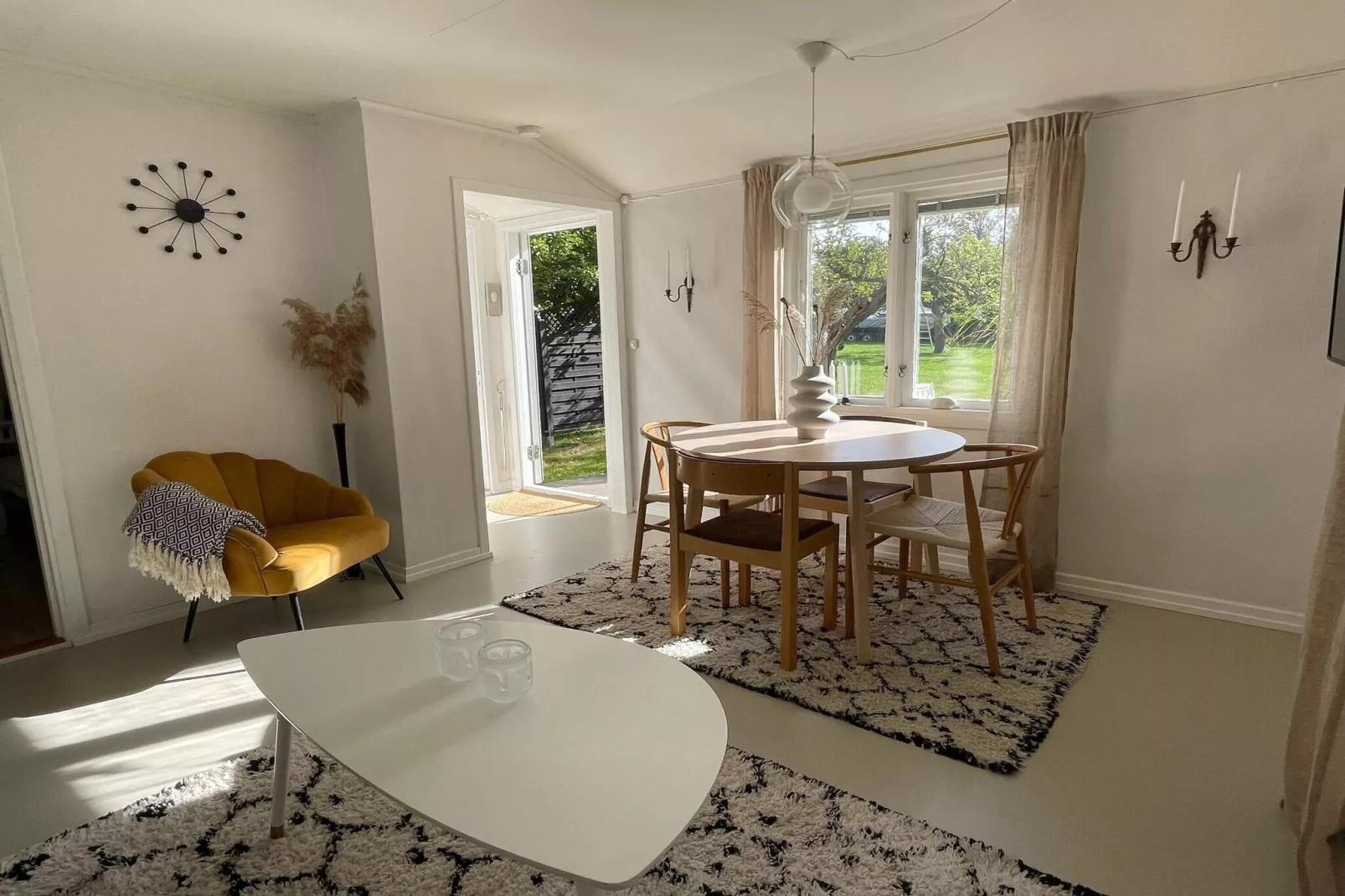 4 Sterne Ferienhaus in FÄRJESTADEN-Innenbereich