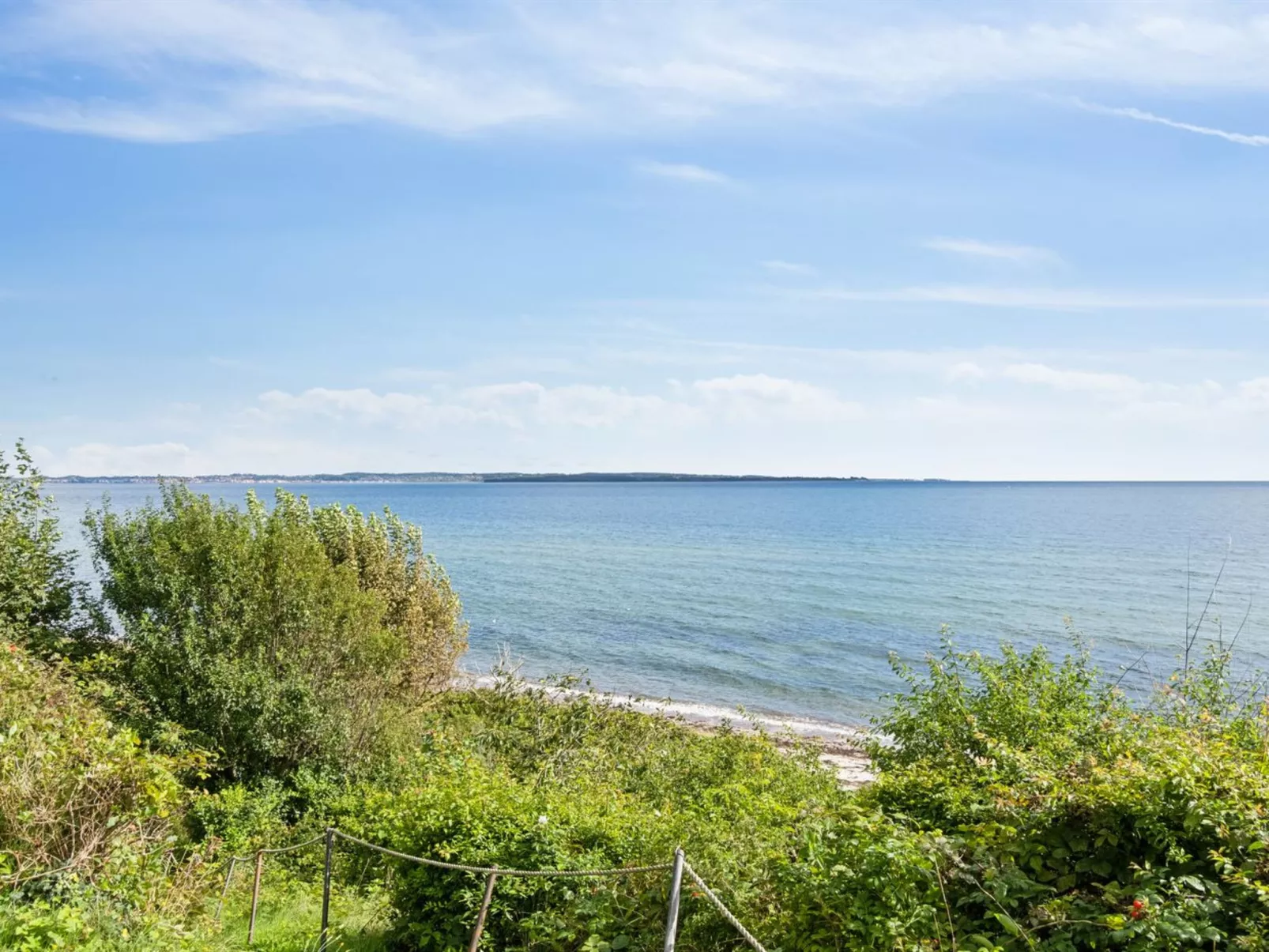 "Alfhild" - 30m from the sea