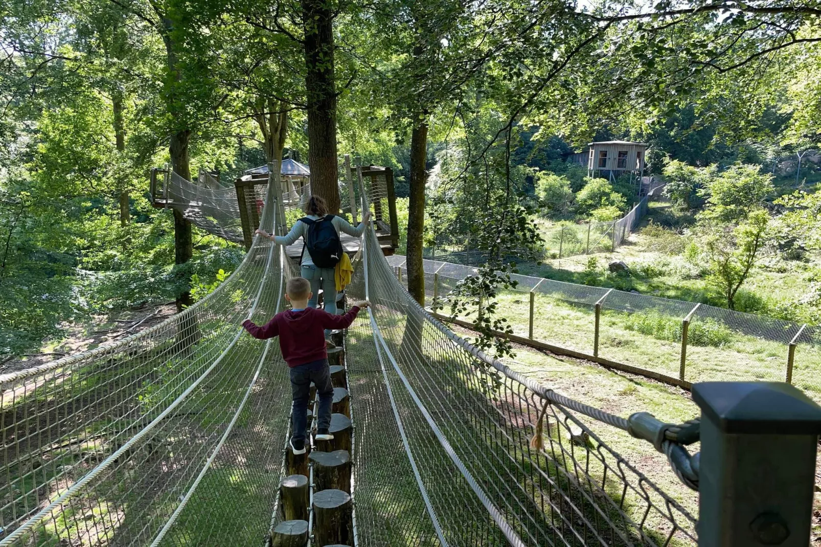 4 person holiday home in Hoor-Untagged