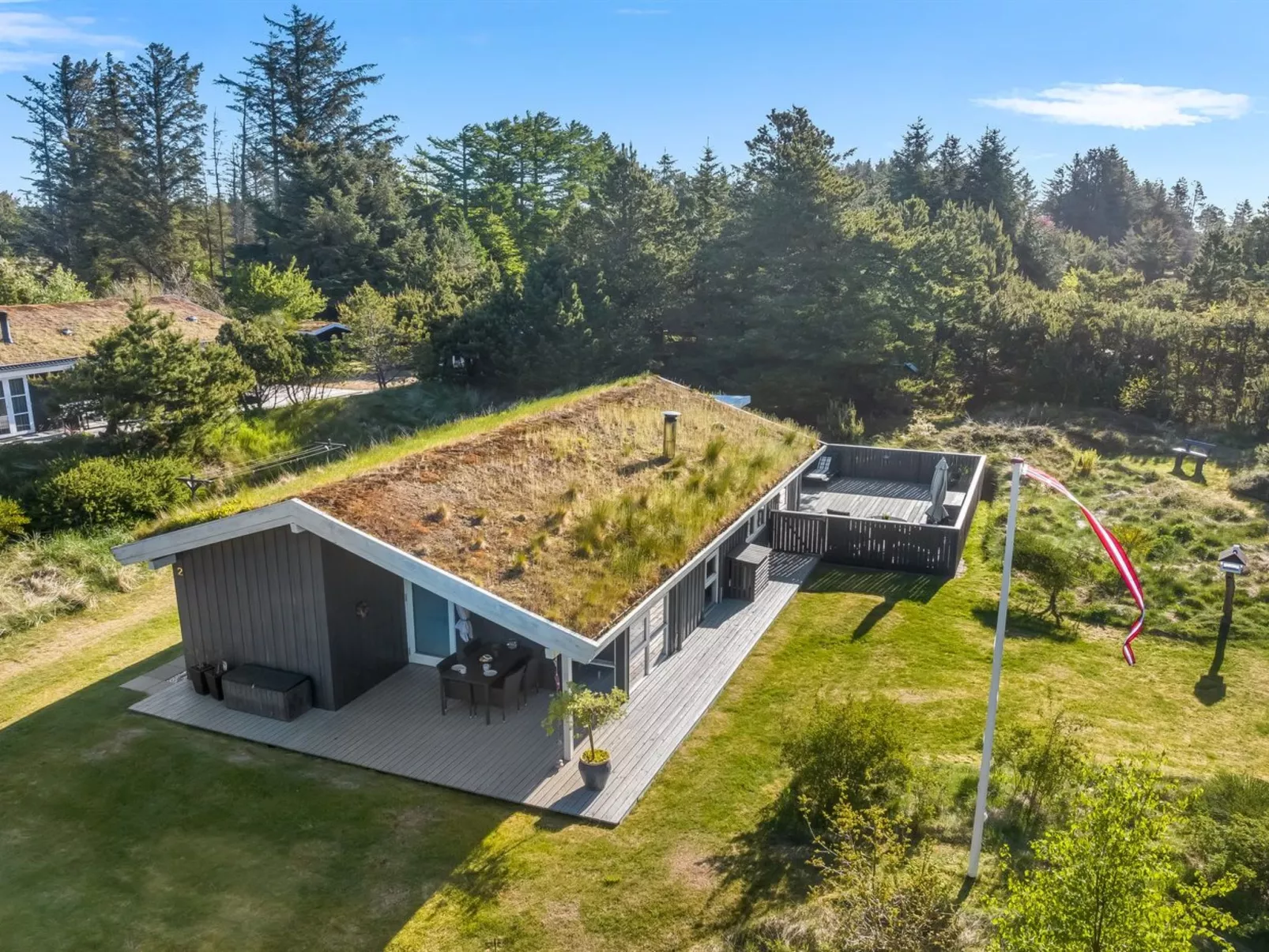 "Elisenda" - 2.2km from the sea